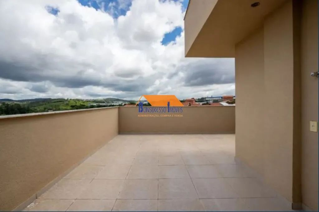 cobertura de 2 quartos bairro Cabral em Contagem - Foto 4