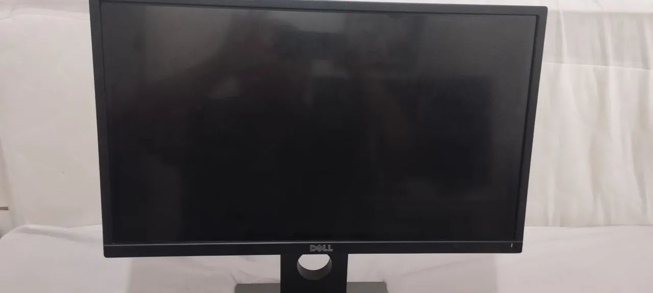 Monitor Dell P2217Hc 20 Polegadas  - Foto 4