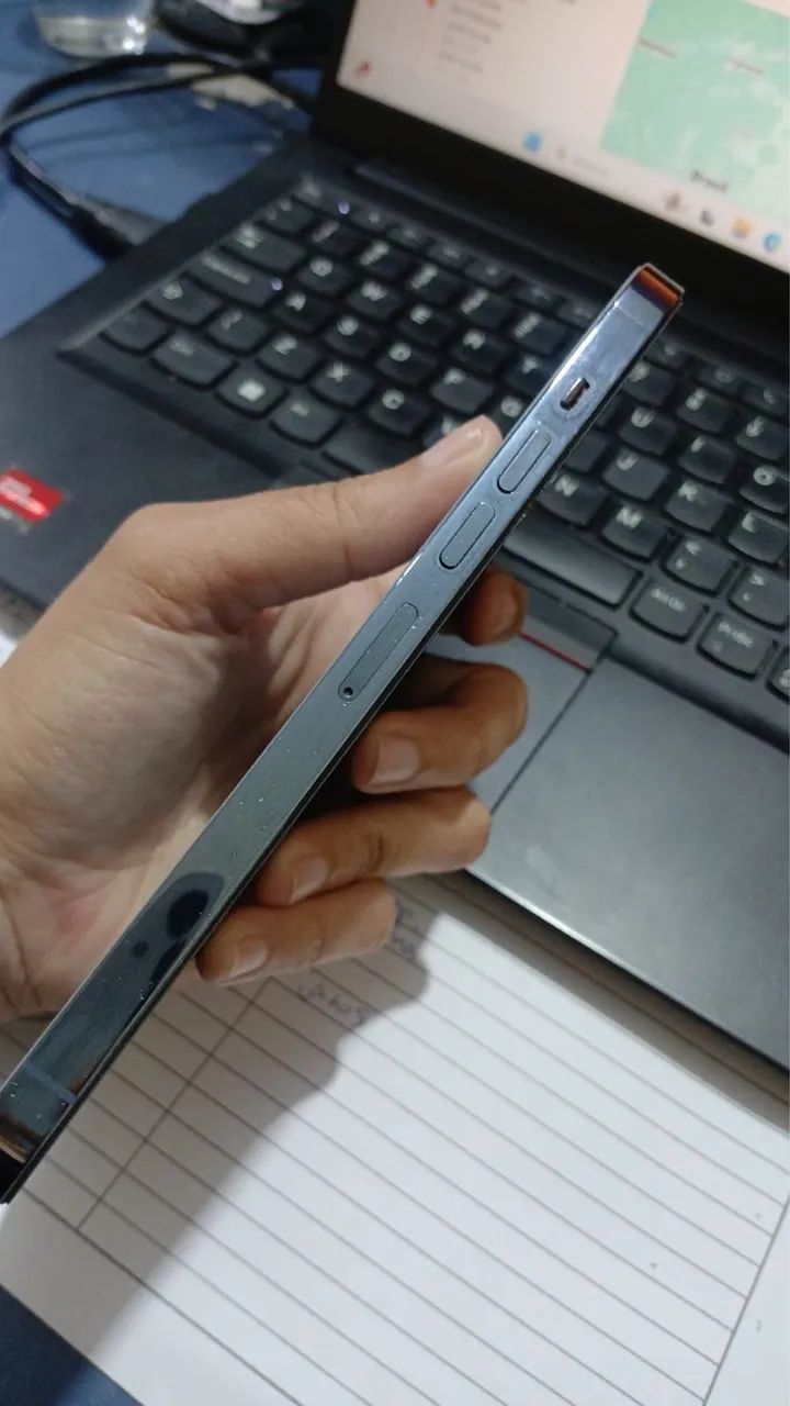 iPhone 13 Pro Max 128 GB semi novo  - Foto 4