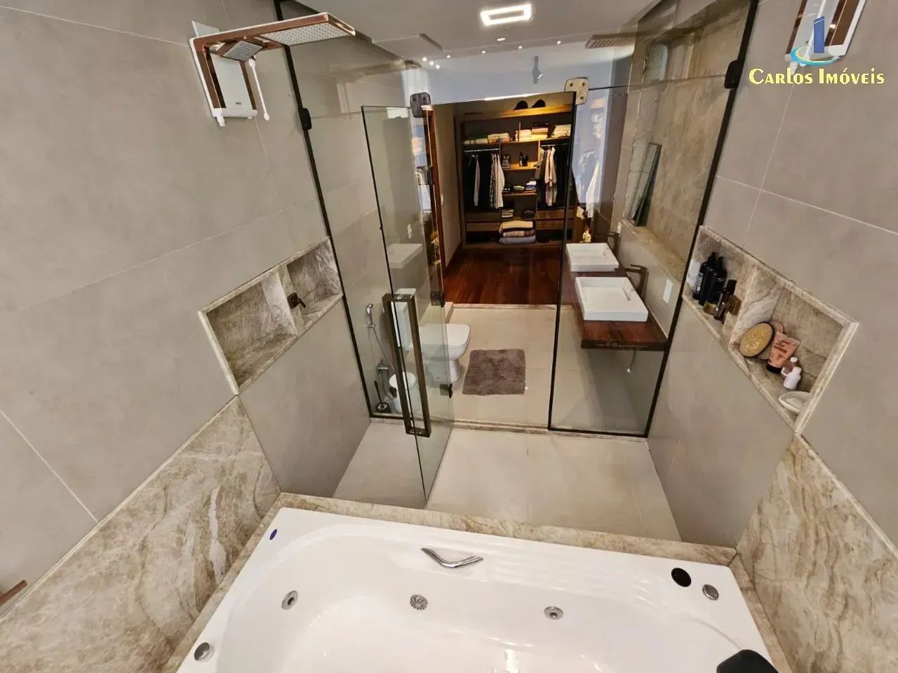 Imóvel para venda com 400 metros quadrados com 3 quartos em Prosperidade - Vargem Alta - E - Foto 15