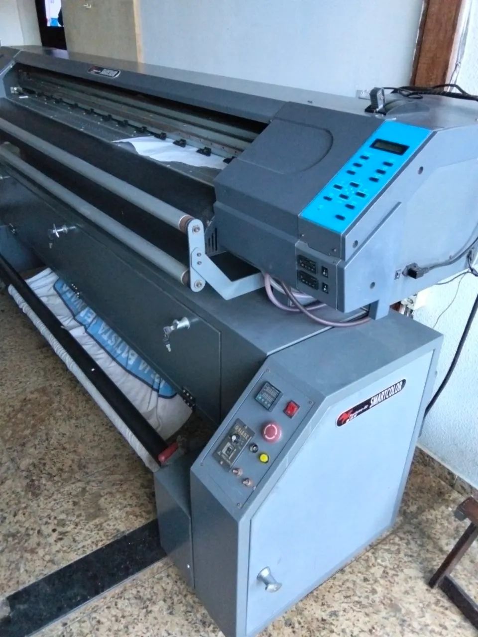 Máquina de Plotar - Foto 3