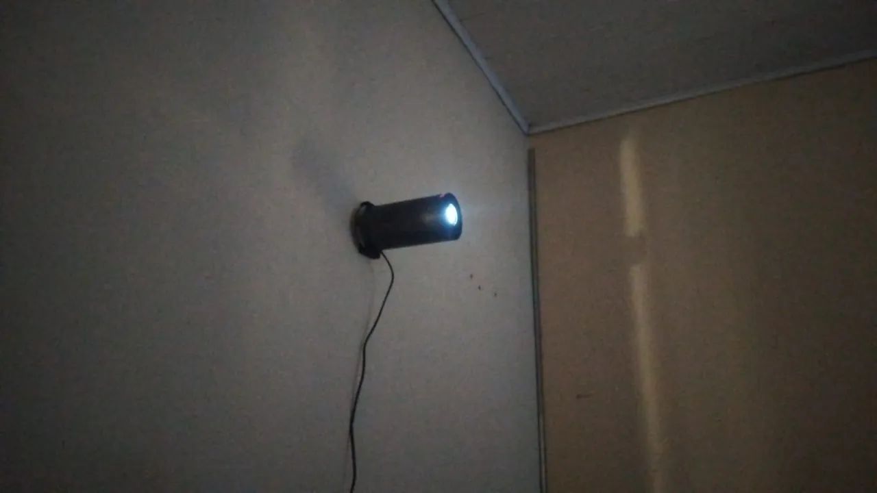 Projetor hy300 - Foto 2