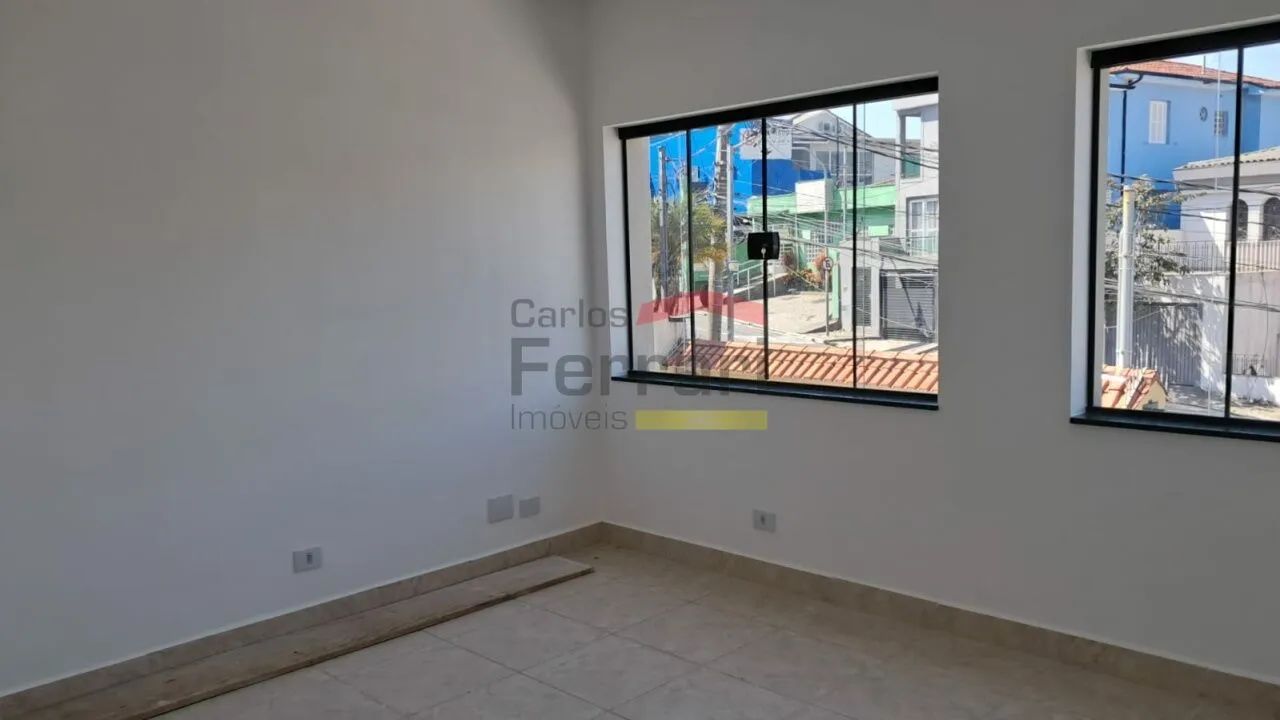 Sobrado comercial com 3 quartos, 2 banheiros, 150 m2, Água Fria - Foto 3