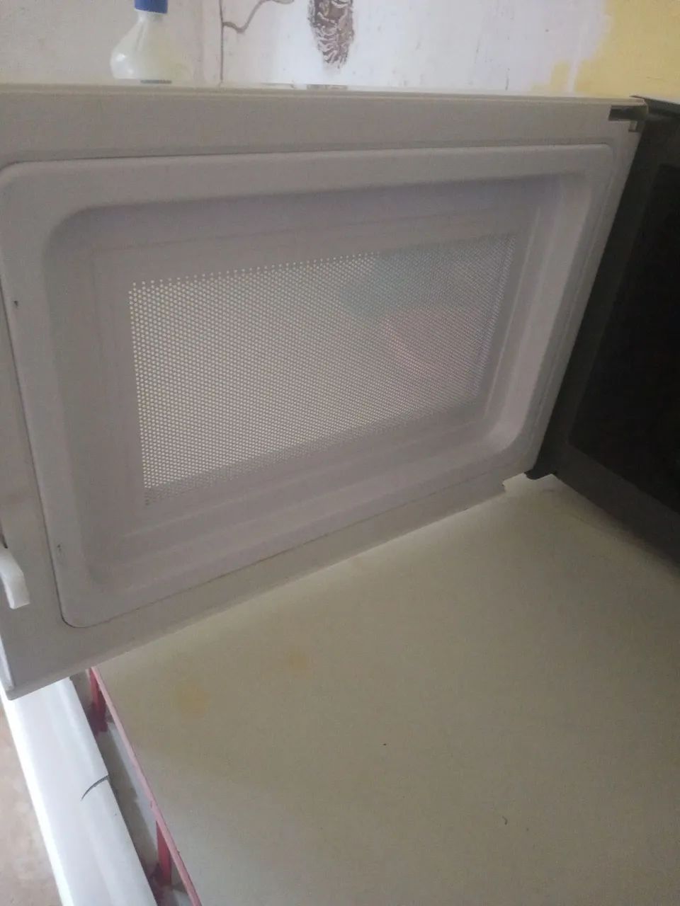 Microondas funcionando Perfeitamente  - Foto 2