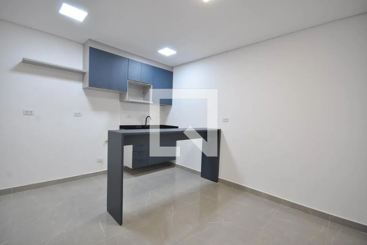 Apartamento à Venda - Vila Constança , 1 Quarto, 30 m2 - Foto 2