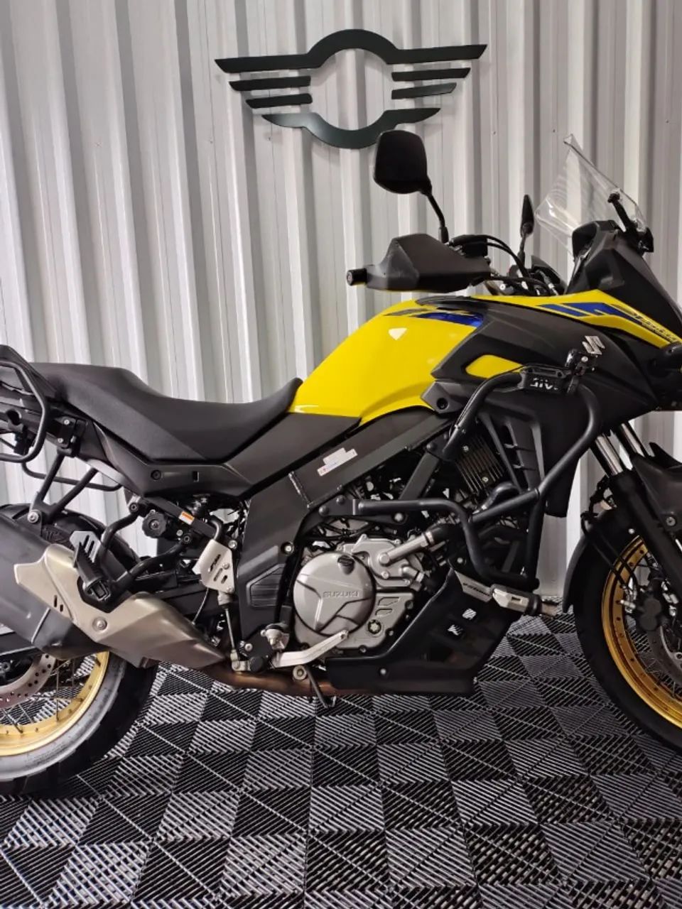 Suzuki Sv650 2023 - 1469663648 | OLX
