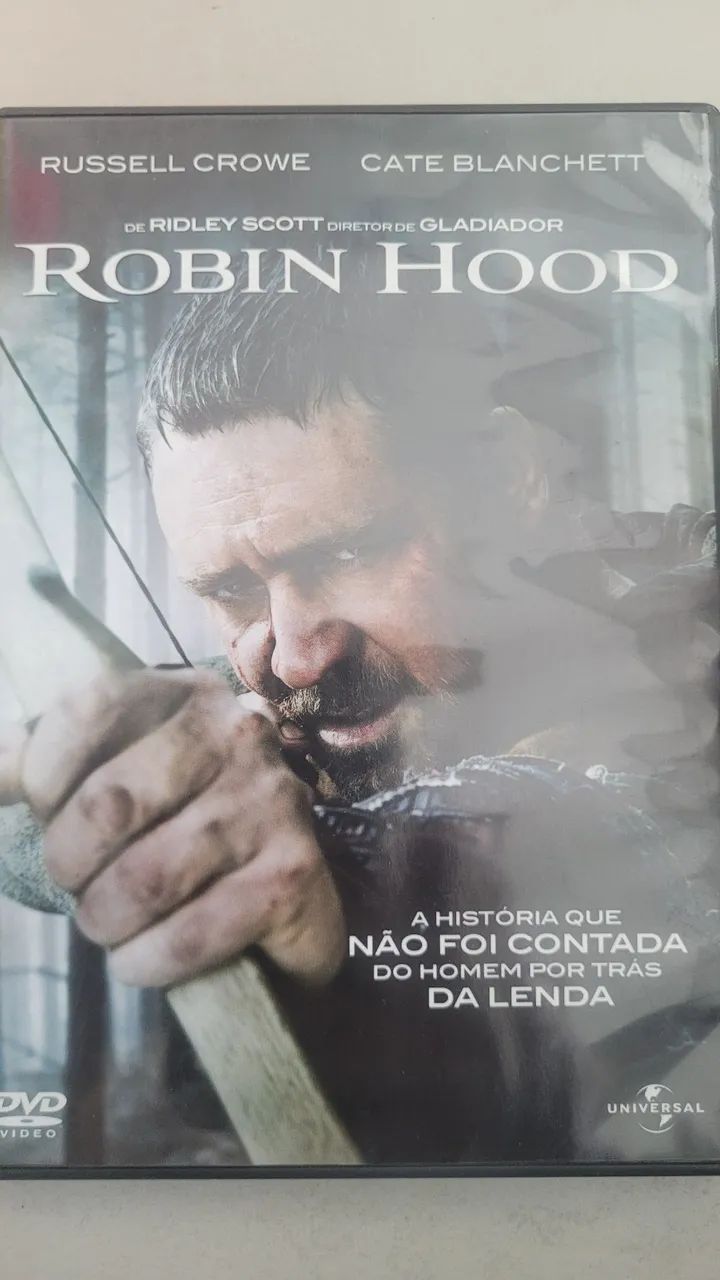 Coleção DVDs doação  - Foto 3