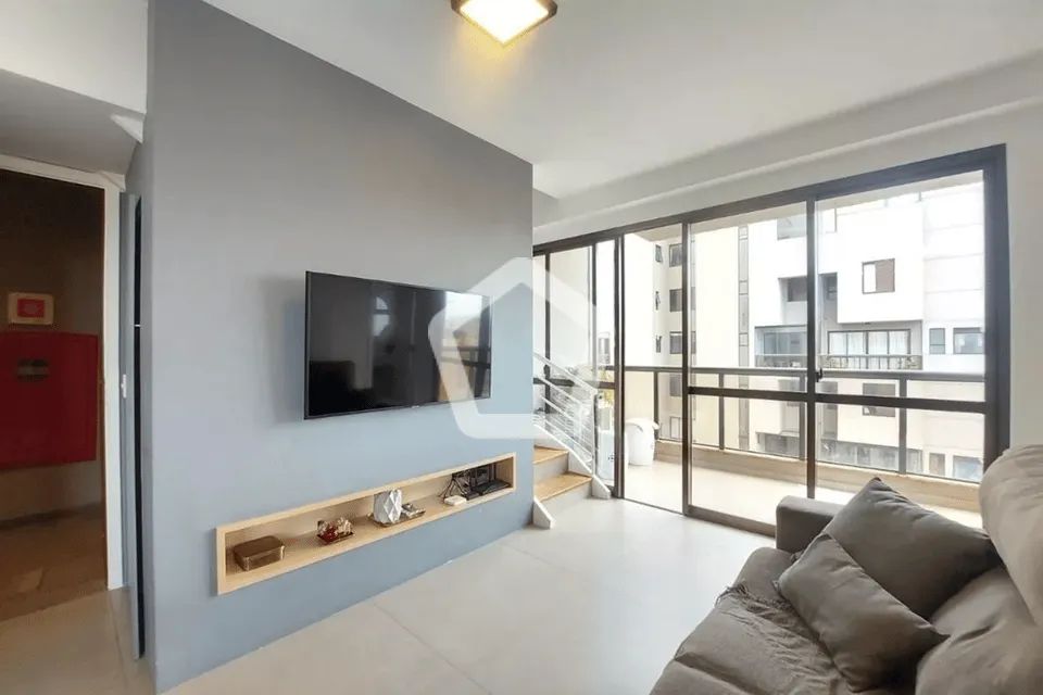Apartamento para Venda - 2 quartos - 70m²