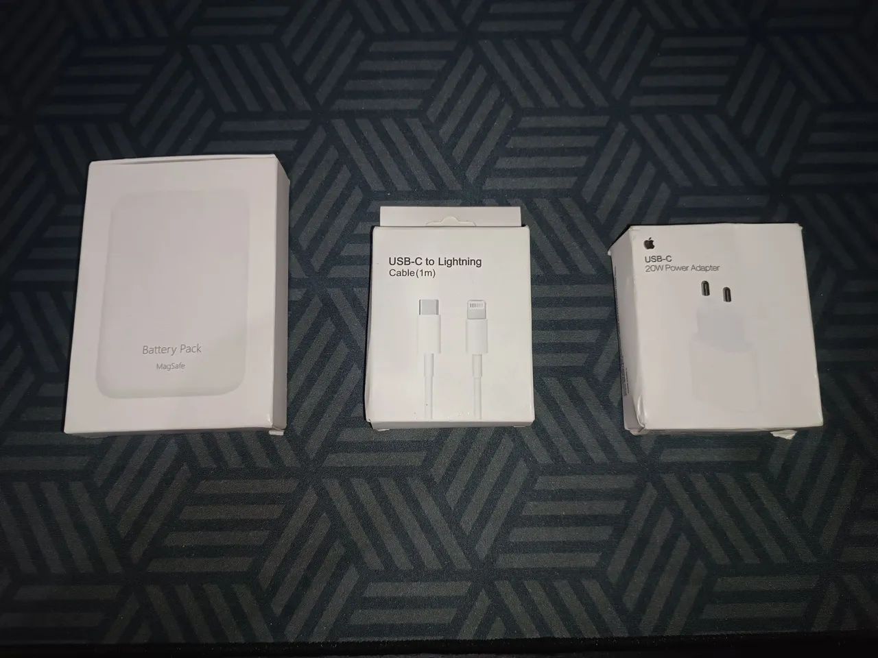 IPHONE 12 - Foto 4