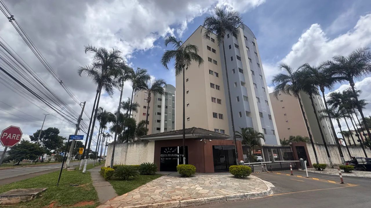 Foto - Brasília - Areal (Águas Claras)