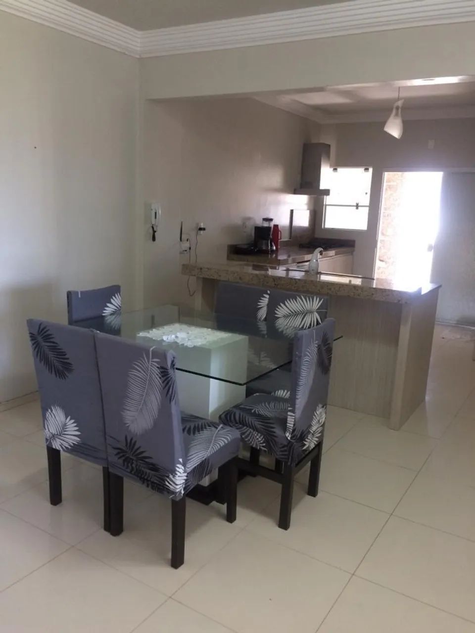 Apartamento locação anual Mar Grosso - Foto 4