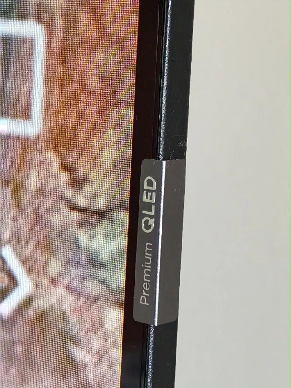 TV 75 TCL QLED P7K - Foto 3