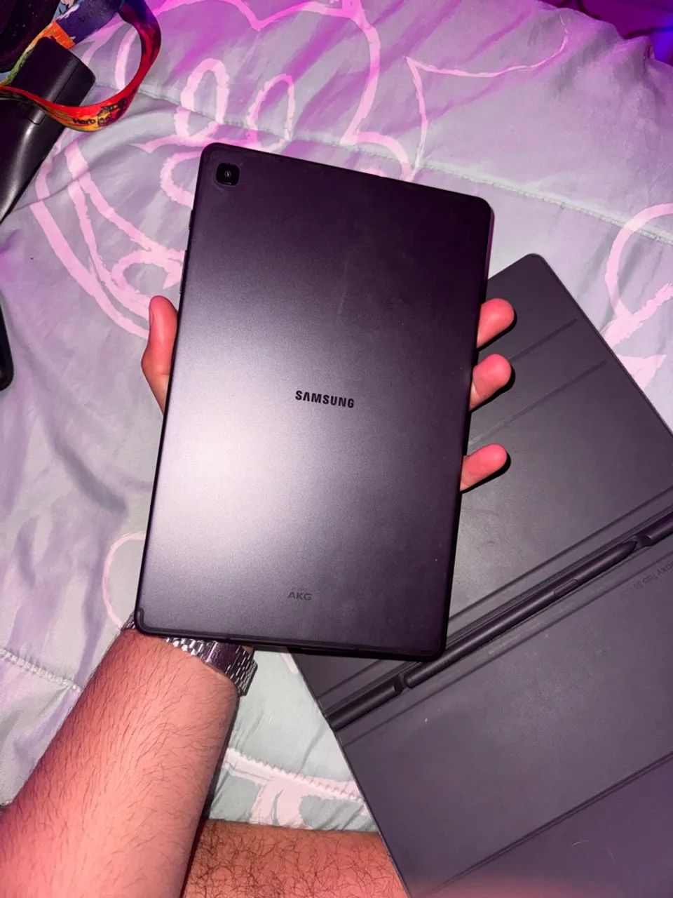 Samsung Galaxy Tab S6 Lite 64gb - Foto 3