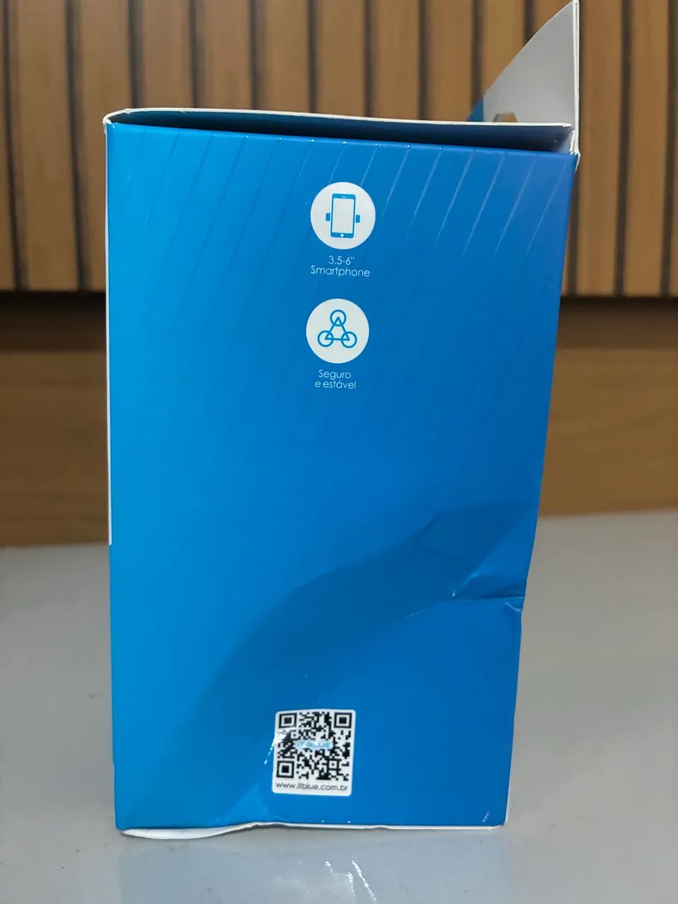 Suporte de Celular para Carro Ventosa Universal Articulado / Caminhão  - Foto 4