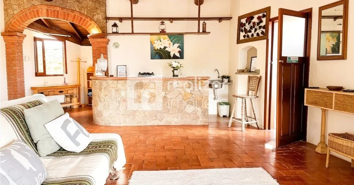 Casa 1 quarto no bairro Lagoa da Conceição - Florianópolis - Foto 4