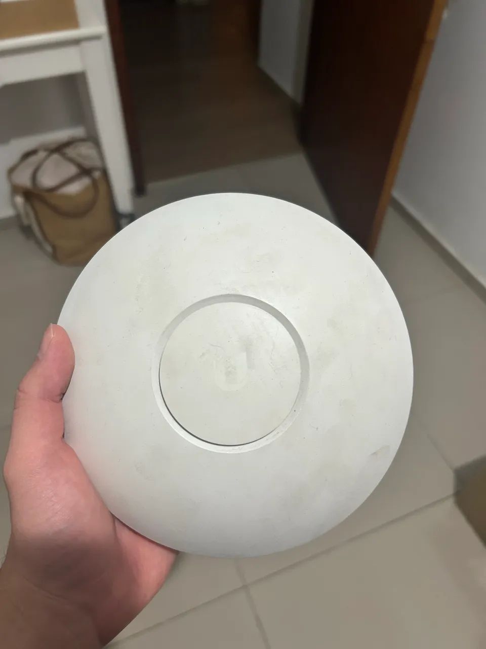 Unifi 6 Lite