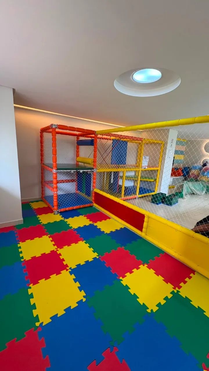  Brinquedão Kidplay Goiânia - Foto 3