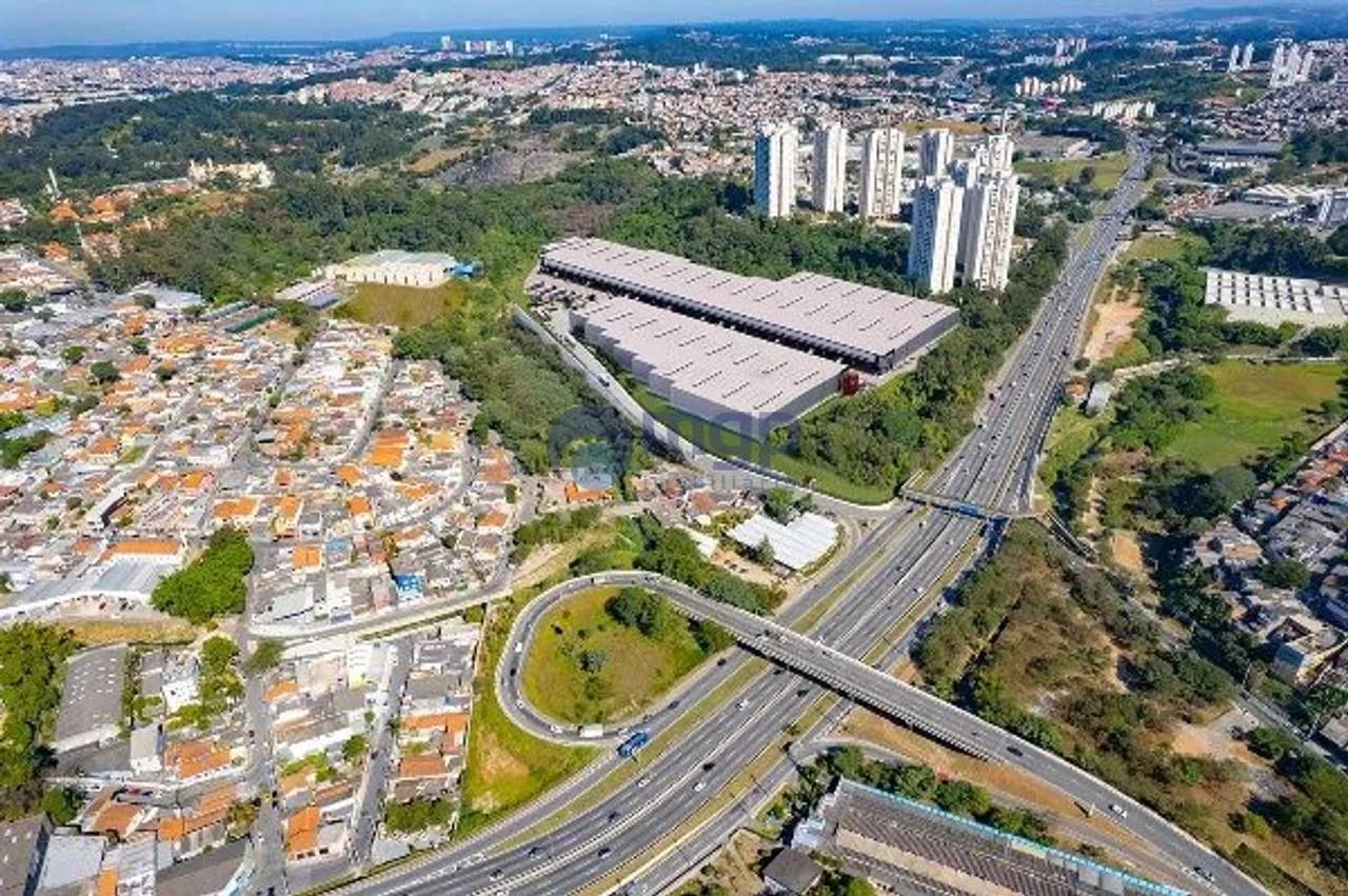Galpão para alugar,- Jardim Cláudia - São Paulo/SP