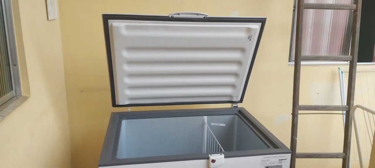 Frezer consul - Foto 4