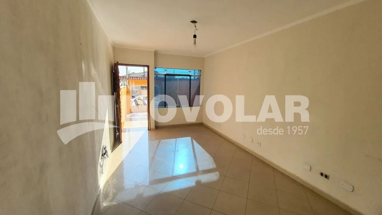 Sobrado na Vila Maria com 3 dormitórios (1 suíte) - Foto 2