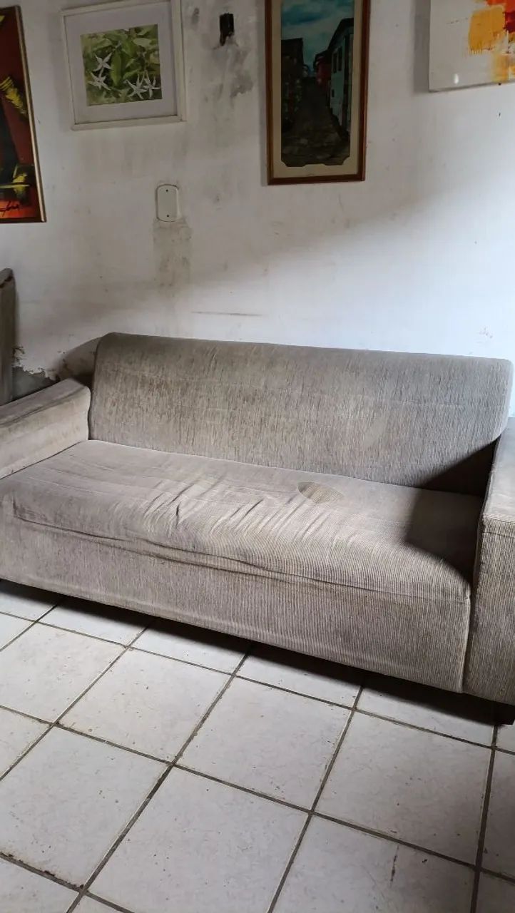 Sofá  - Foto 2