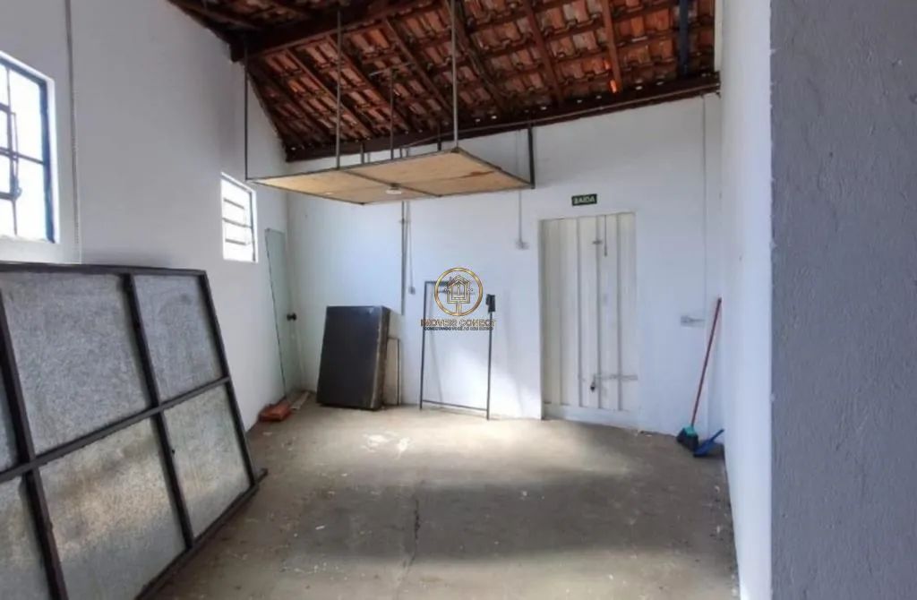 Casa à venda em Campinas, Jardim Guanabara, com 1 quarto, com 132 m² - Foto 4