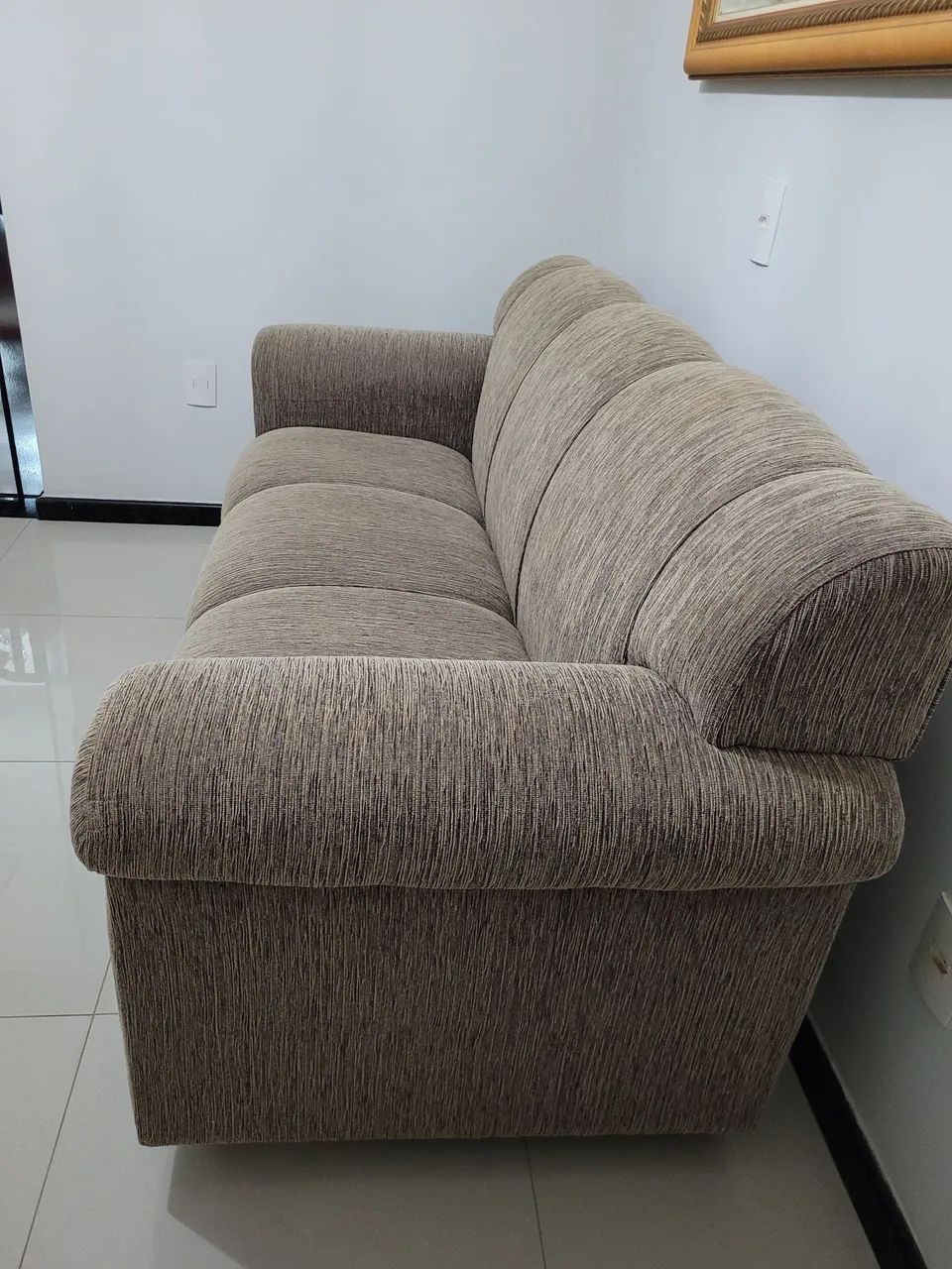 Jogo de sofá  - Foto 2