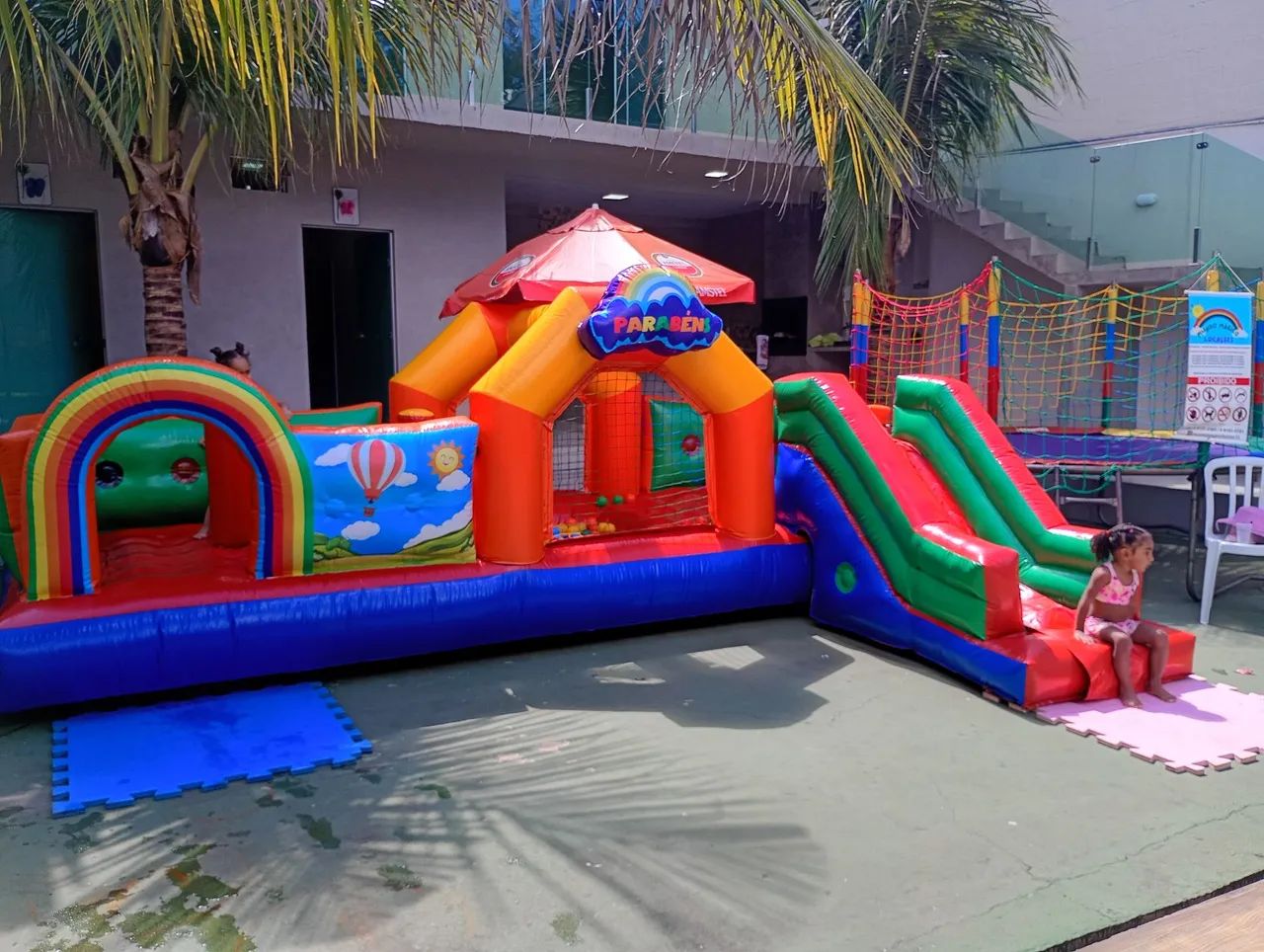 Locação de Brinquedos para eventos  - Foto 3