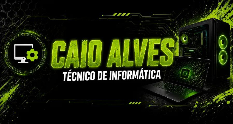 Serviços de Informática