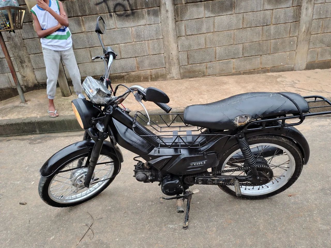 Vendo