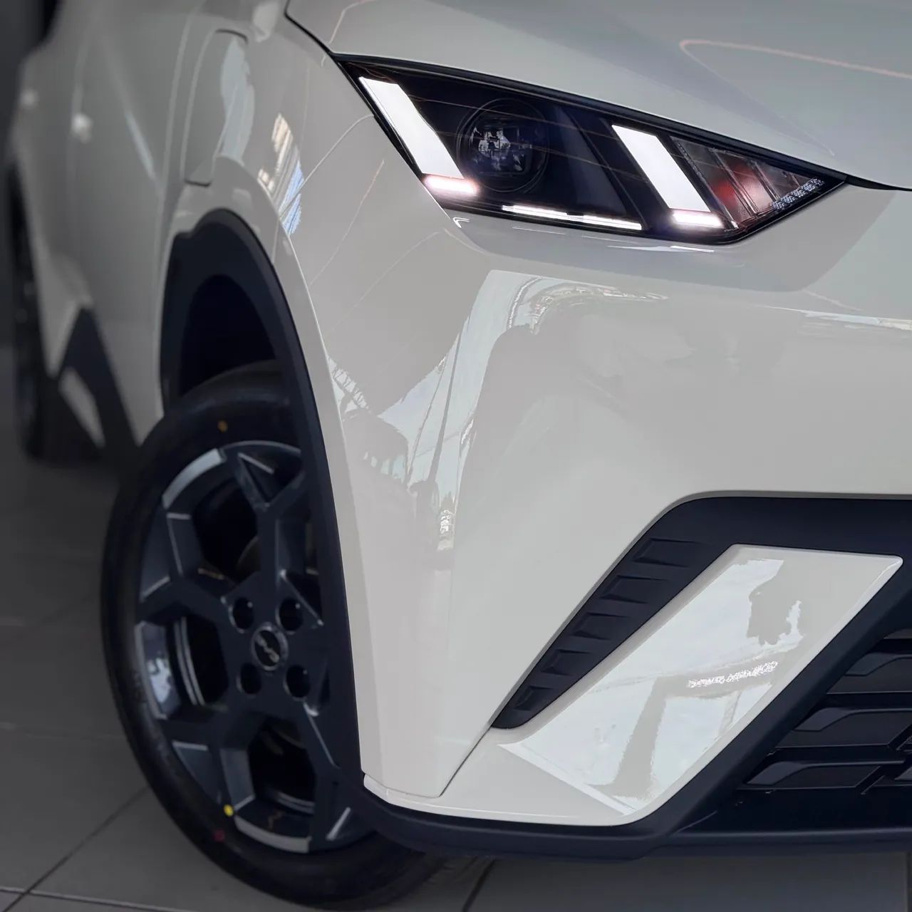 BYD Dolphin Mini (Elétrico) 2027 - Foto 3