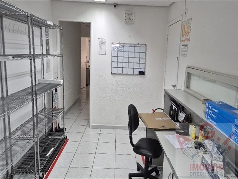Conjunto comercial para venda em Santana com 154m2 e 04 vagas - Foto 4