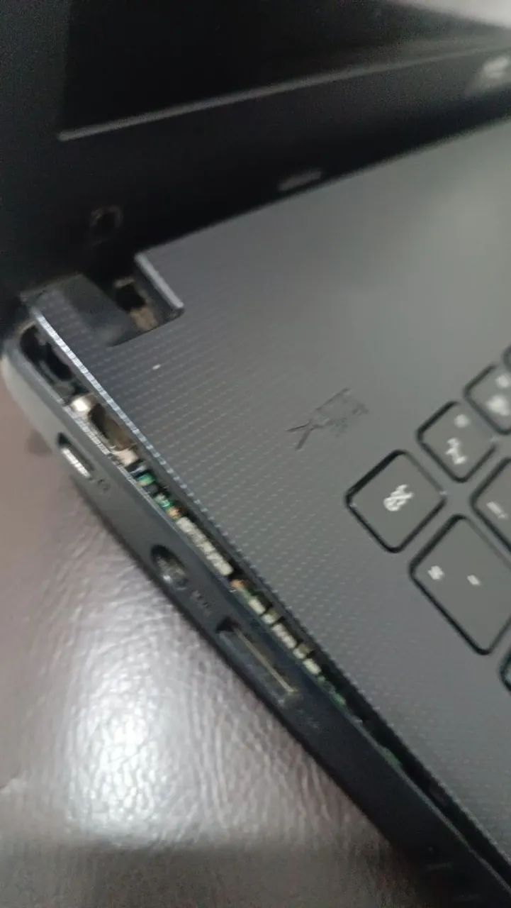 Notebook asus quebra galho só 149,00  - Foto 2