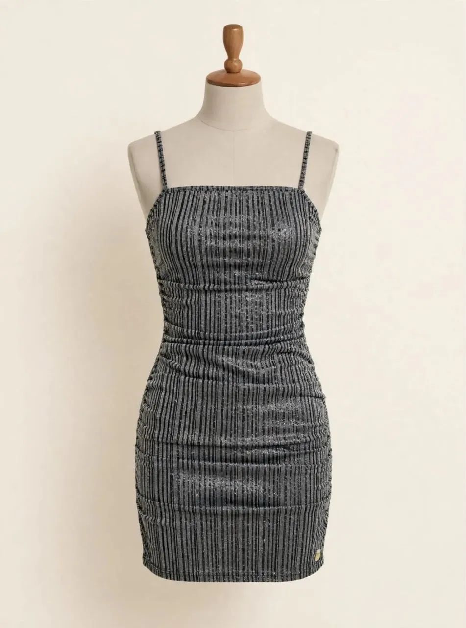 Vestido colcci clc 