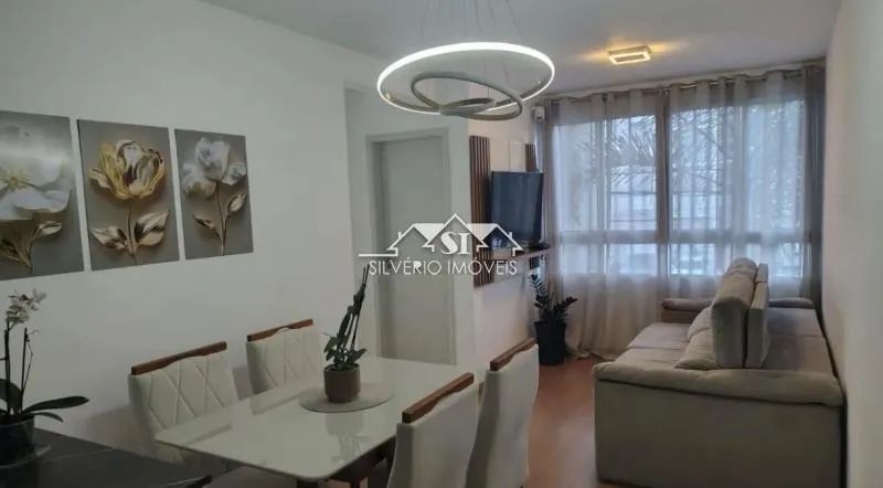 Apartamento- Petrópolis, Independência