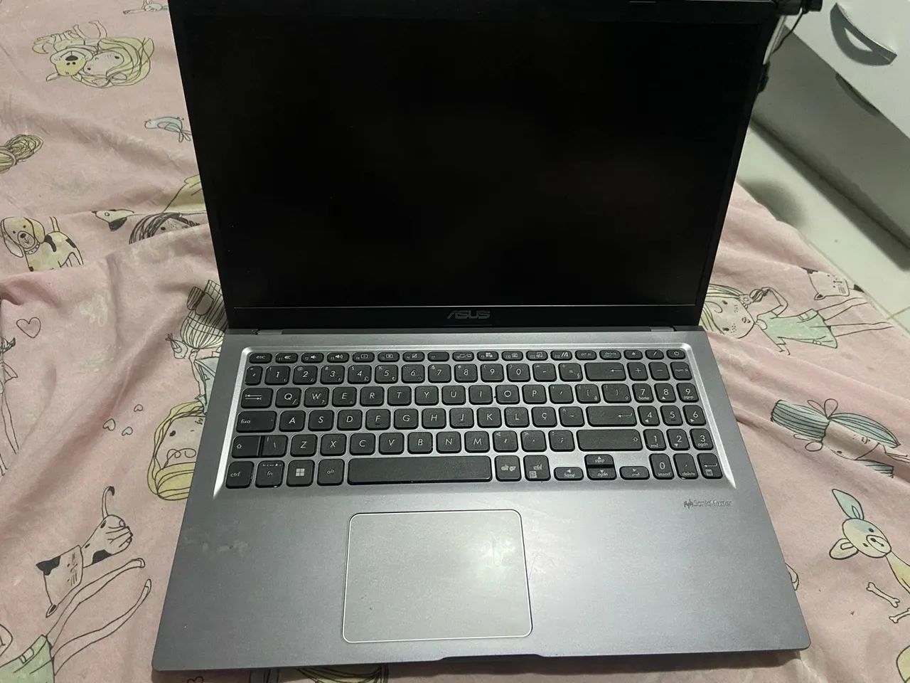 Notebook asus  - Foto 2