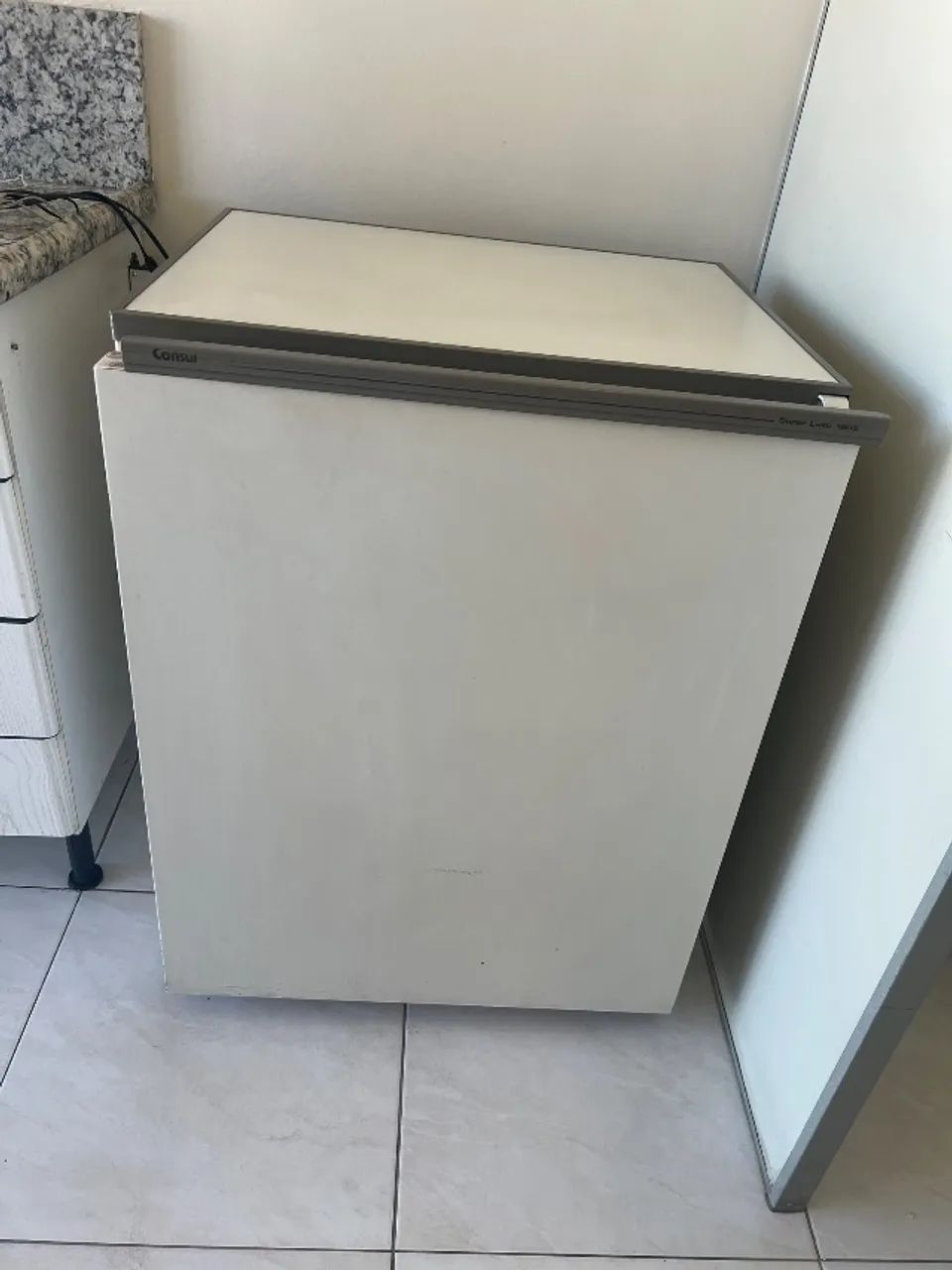 Frigobar consul