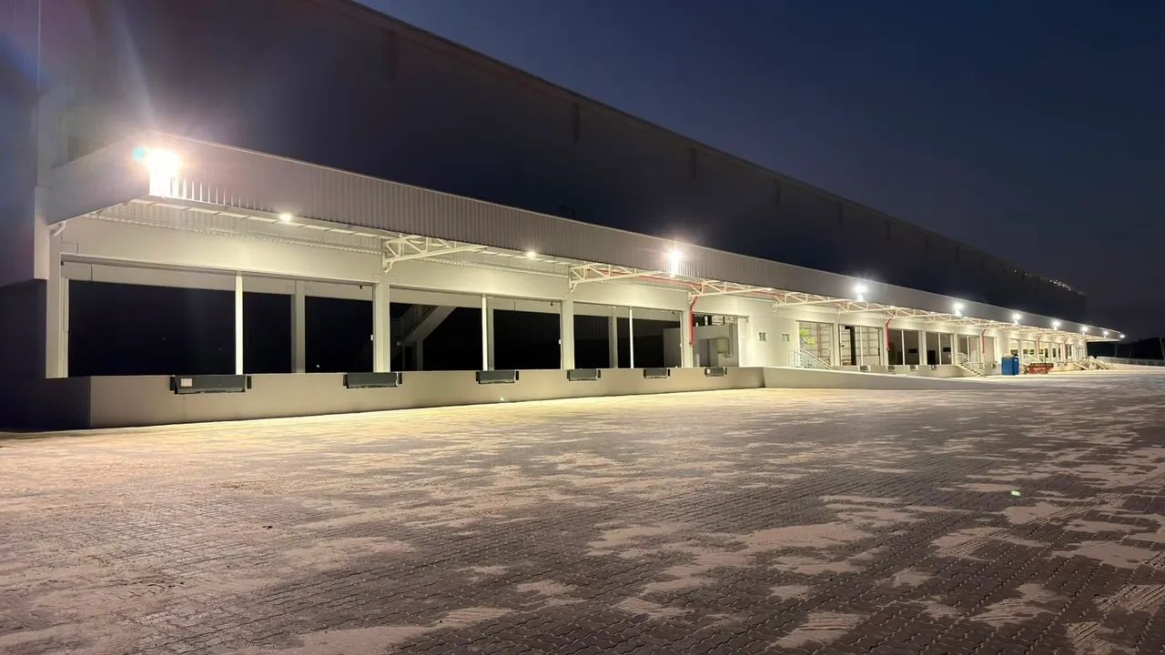 Barracao para Locação - SC - Foto 4