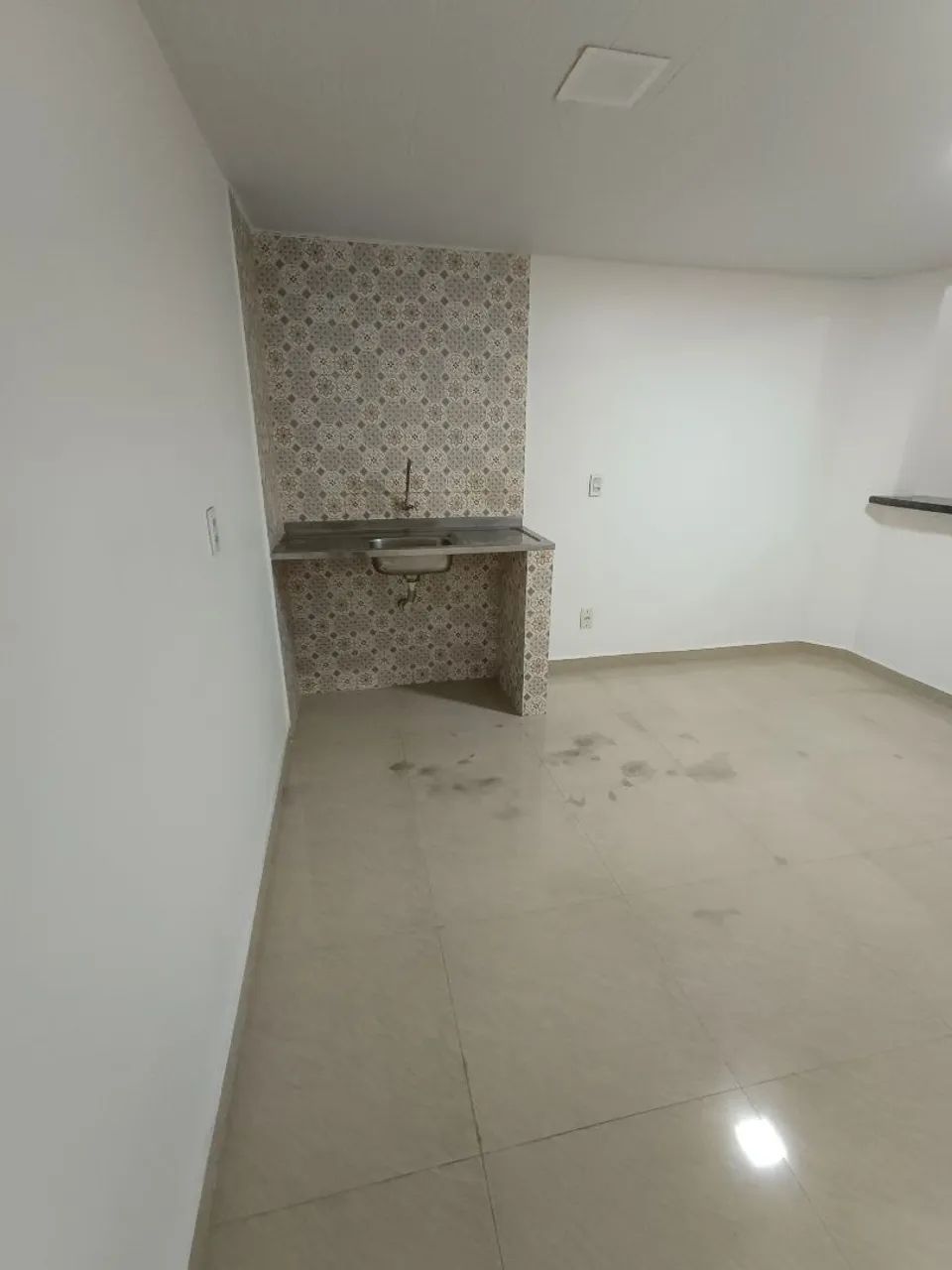 //AP com 1 quarto no Vila da Prata  - Foto 2