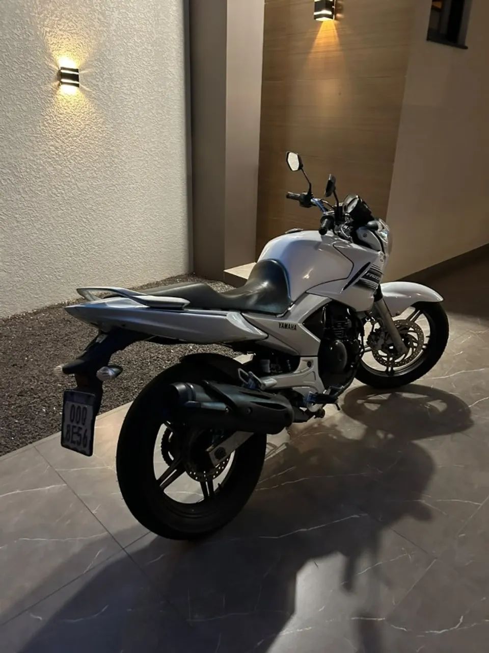 Fazer 250cc 2015  - Foto 4