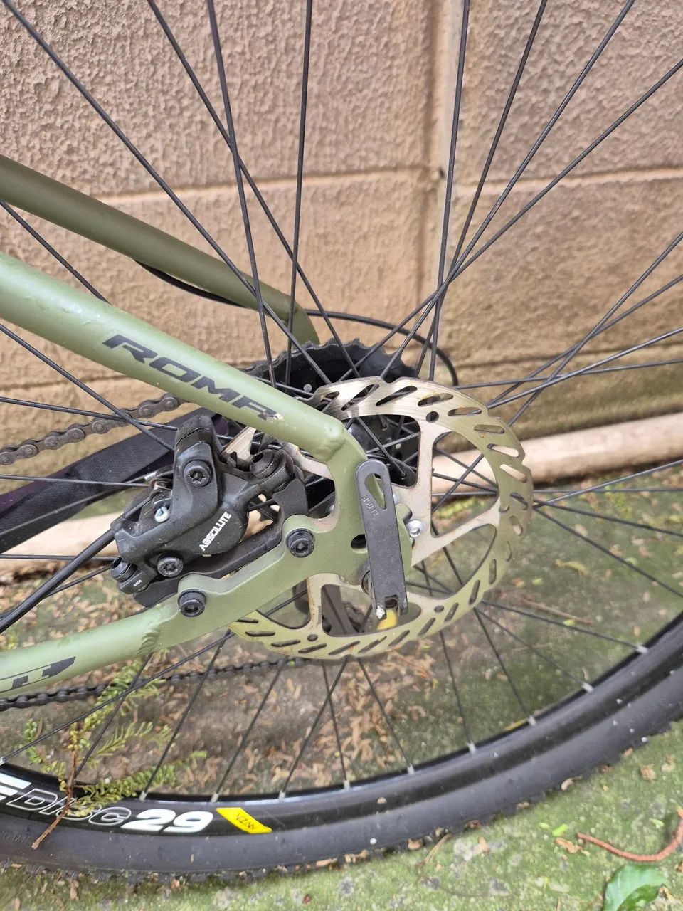 BICICLETA - Foto 4