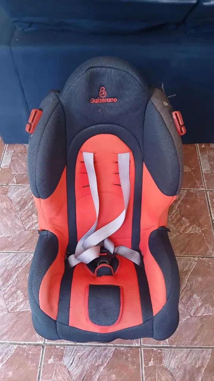 Cadeirinha  - Foto 3