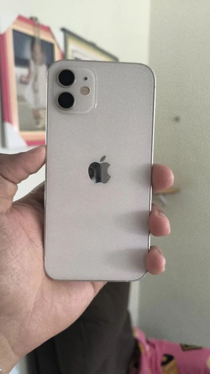 Vendo iPhone 12  - Foto 2