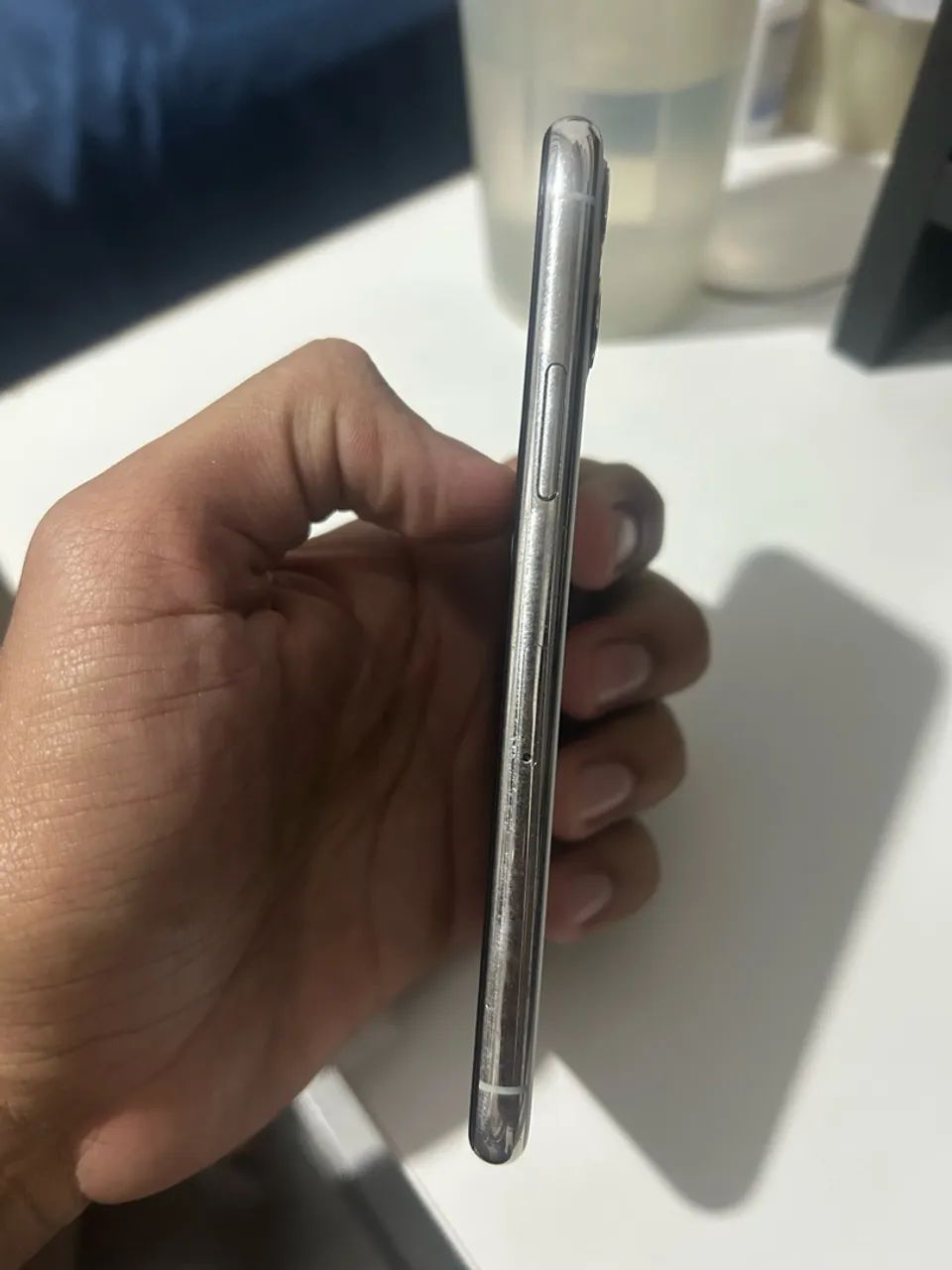 IPHONE 11 PRO 3 CÂMERAS 64GB  - Foto 5