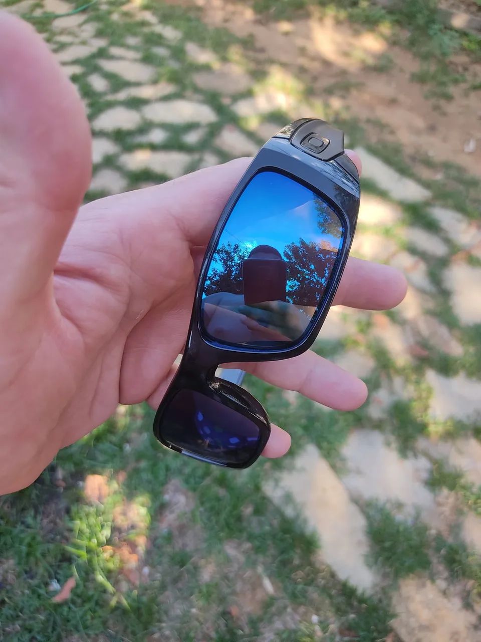 Oakley fuel cell  - Foto 5
