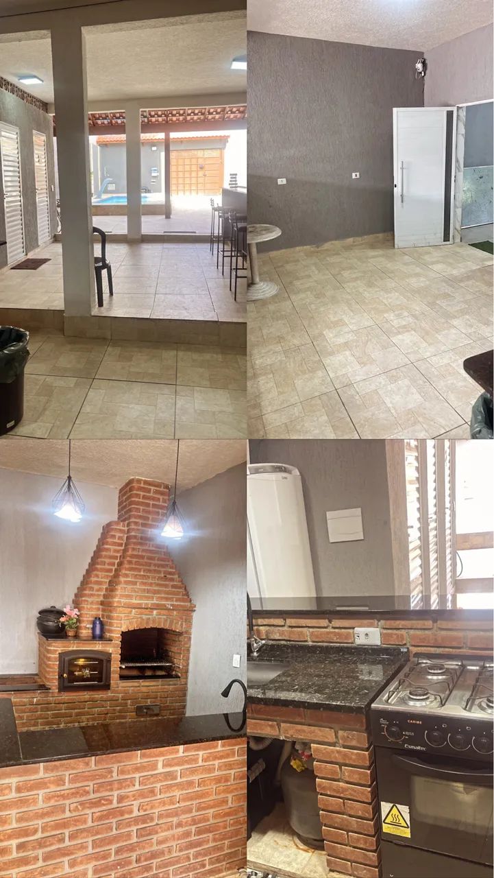 Espaço de piscina  - Foto 5