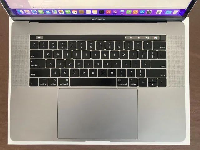 MacBook Pro 15