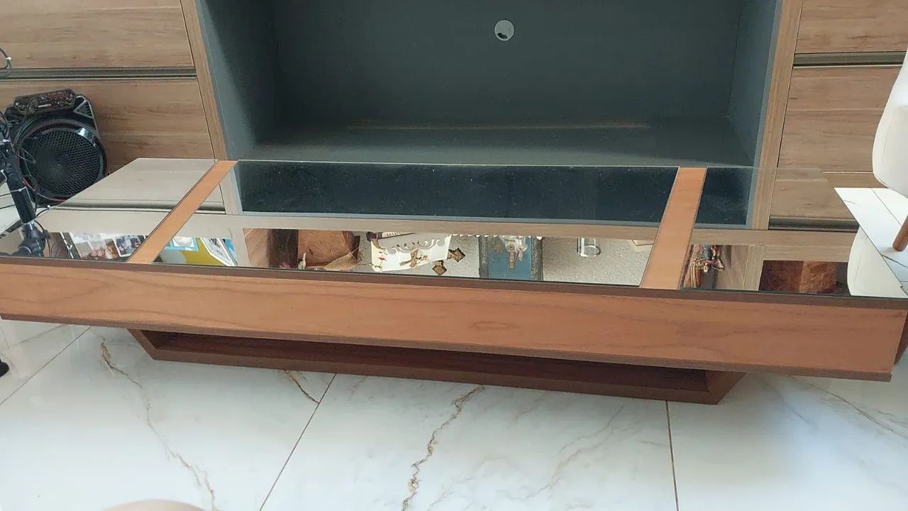 Mesa de centro