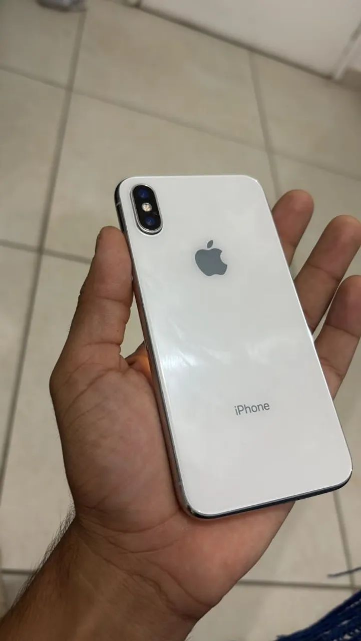 IPhone X - Foto 2