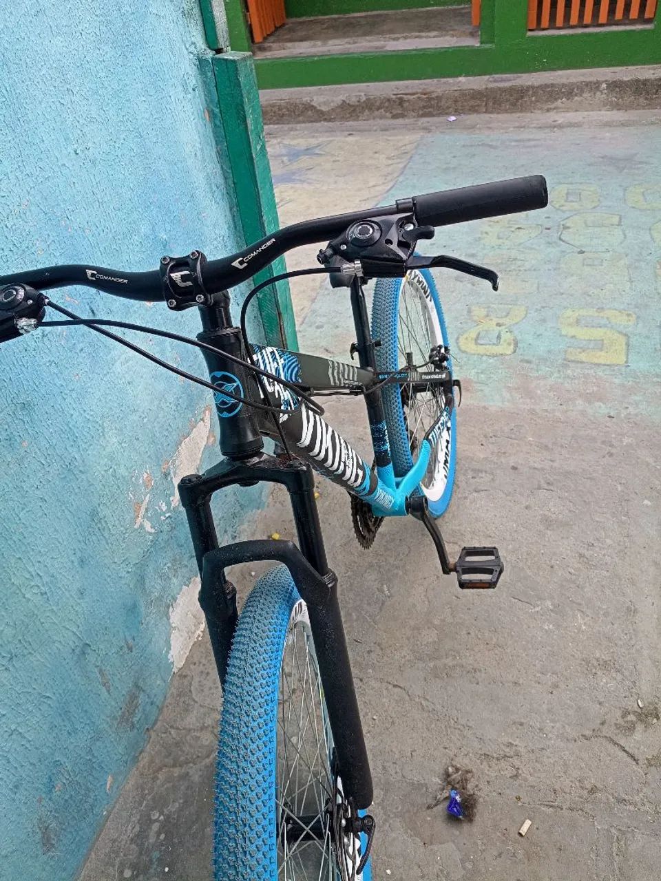 Bike aro 26 viningx - Foto 4